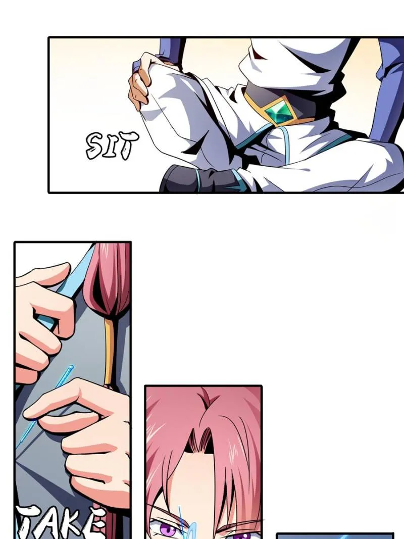 Library Of Heaven’S Path Chapter 49 page 14 - 