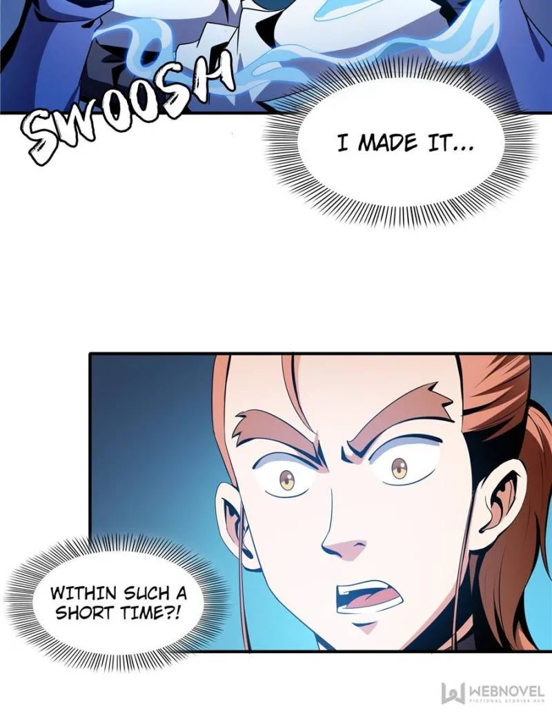 Library Of Heaven’S Path Chapter 49 page 19 - 