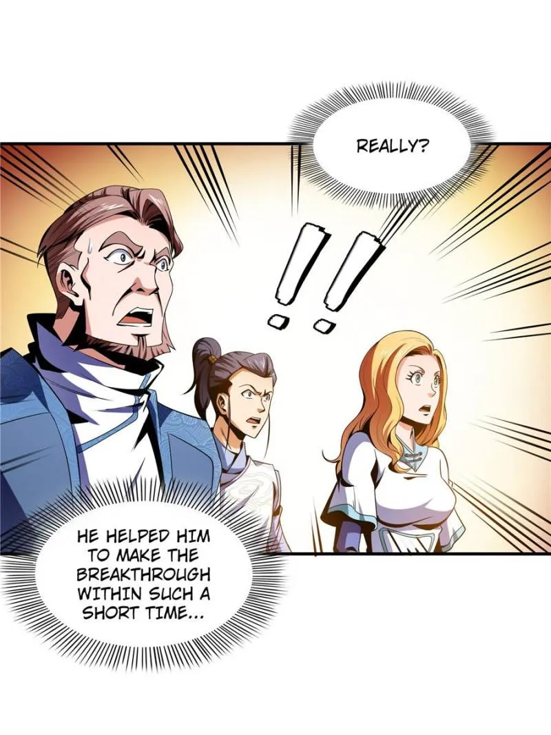 Library Of Heaven’S Path Chapter 49 page 20 - 