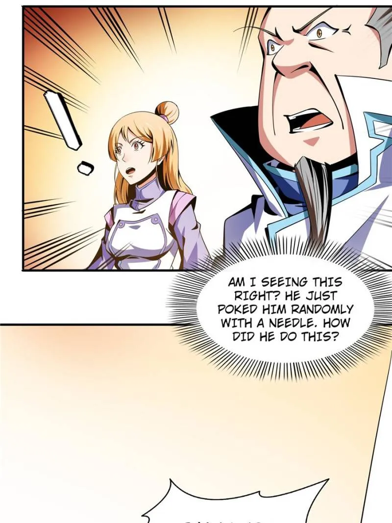 Library Of Heaven’S Path Chapter 49 page 21 - 