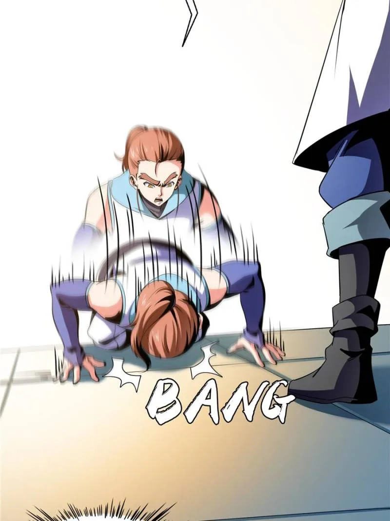Library Of Heaven’S Path Chapter 49 page 23 - 