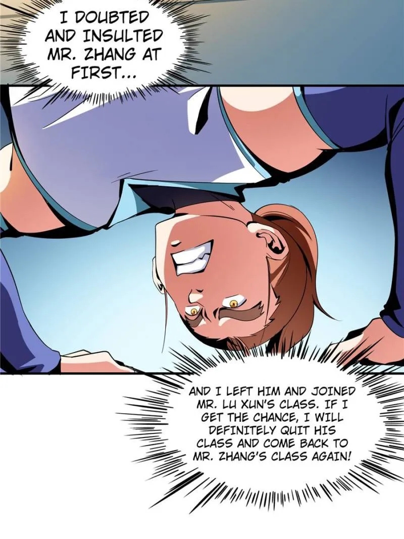Library Of Heaven’S Path Chapter 49 page 24 - 