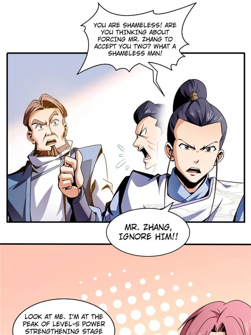 Library Of Heaven’S Path Chapter 49 page 29 - 