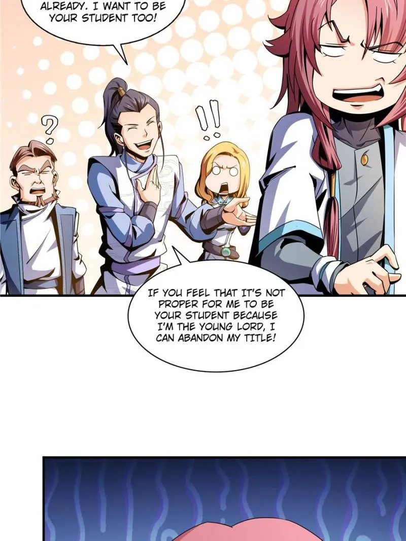 Library Of Heaven’S Path Chapter 49 page 30 - 