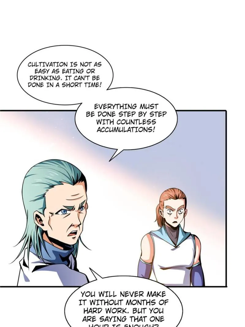 Library Of Heaven’S Path Chapter 49 page 4 - 
