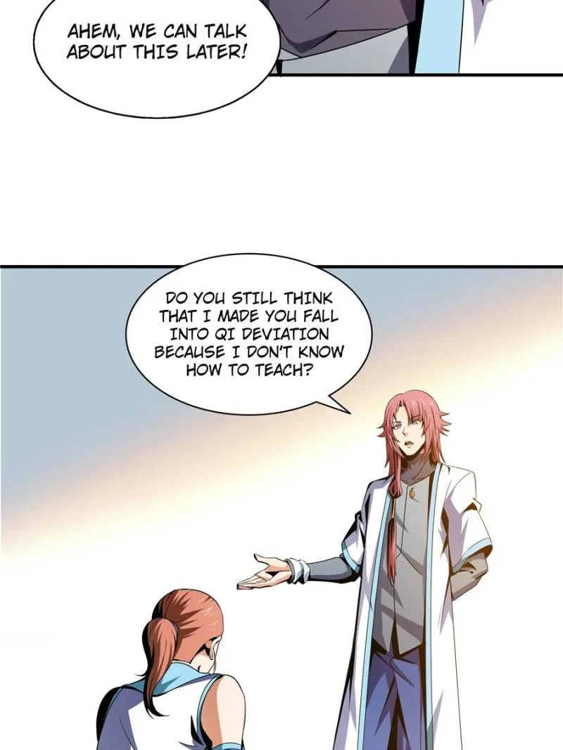 Library Of Heaven’S Path Chapter 49 page 32 - 