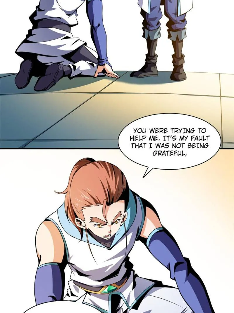 Library Of Heaven’S Path Chapter 49 page 33 - 