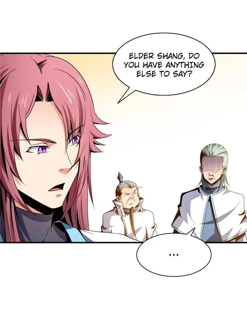 Library Of Heaven’S Path Chapter 49 page 35 - 