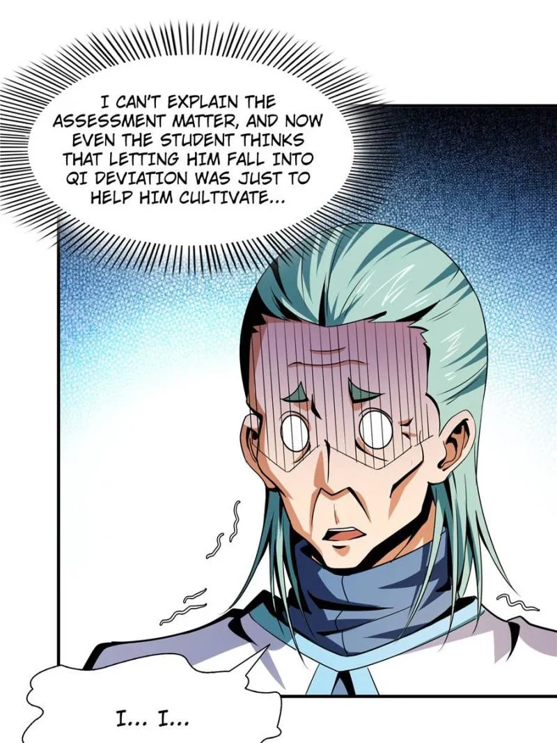 Library Of Heaven’S Path Chapter 49 page 36 - 