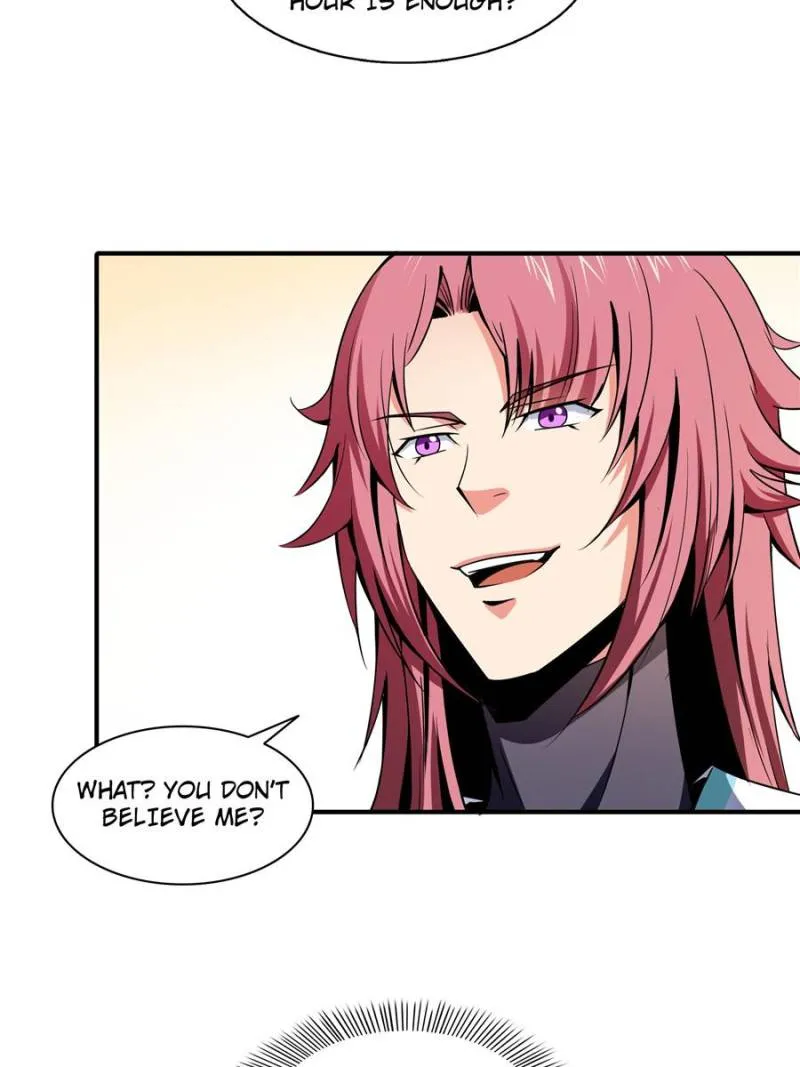 Library Of Heaven’S Path Chapter 49 page 5 - 