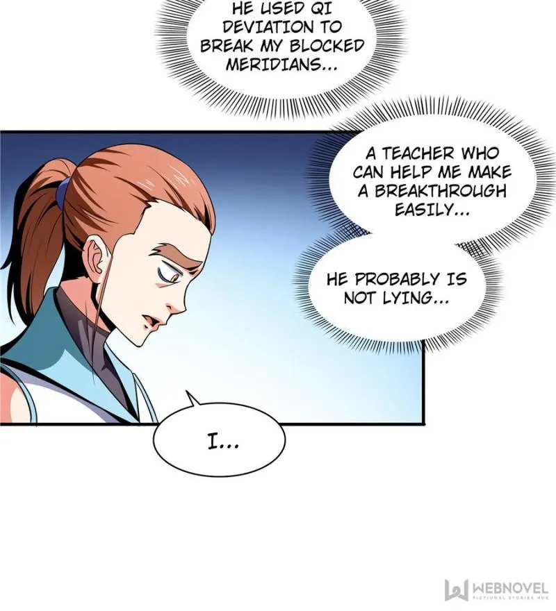 Library Of Heaven’S Path Chapter 49 page 6 - 