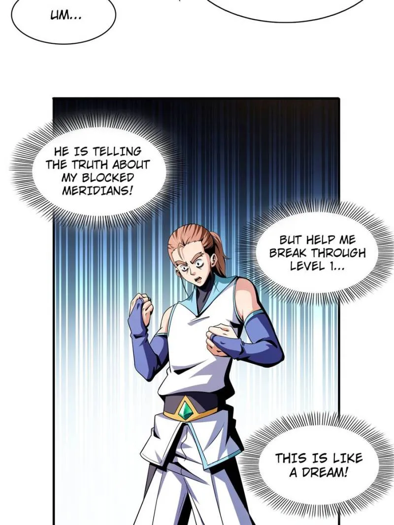 Library Of Heaven’S Path Chapter 49 page 8 - 
