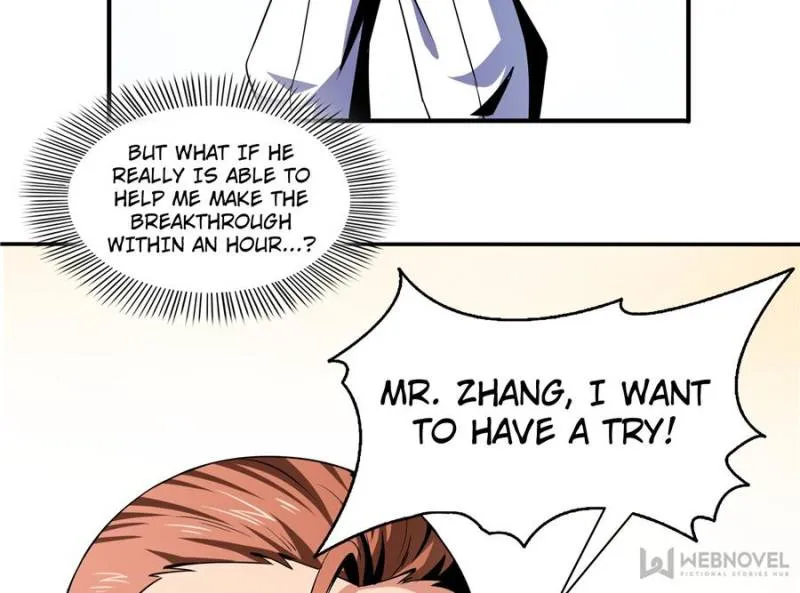 Library Of Heaven’S Path Chapter 49 page 9 - 