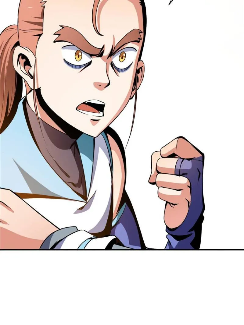 Library Of Heaven’S Path Chapter 49 page 10 - 