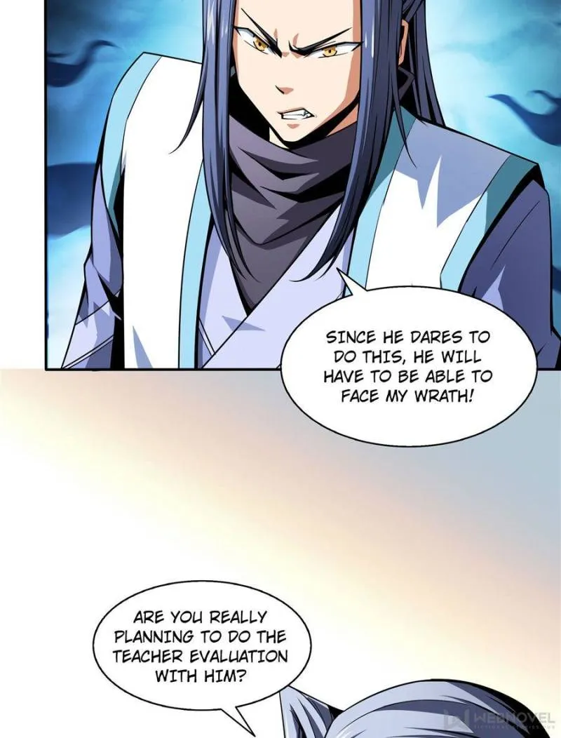 Library Of Heaven’S Path Chapter 52 page 4 - 