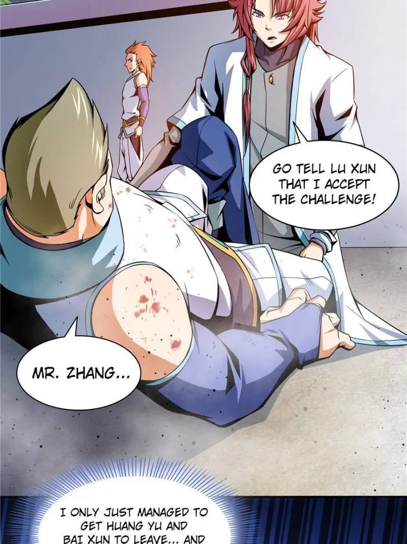 Library Of Heaven’S Path Chapter 53 page 4 - 