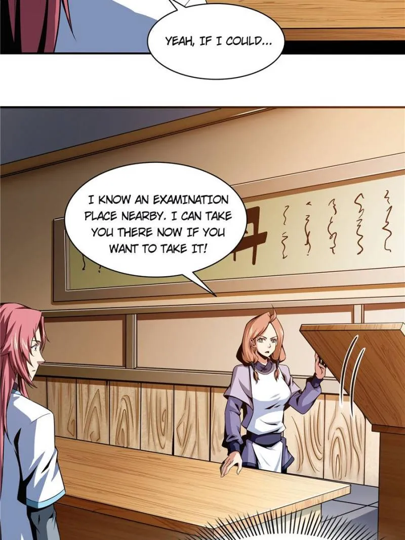 Library Of Heaven’S Path Chapter 57 page 3 - 