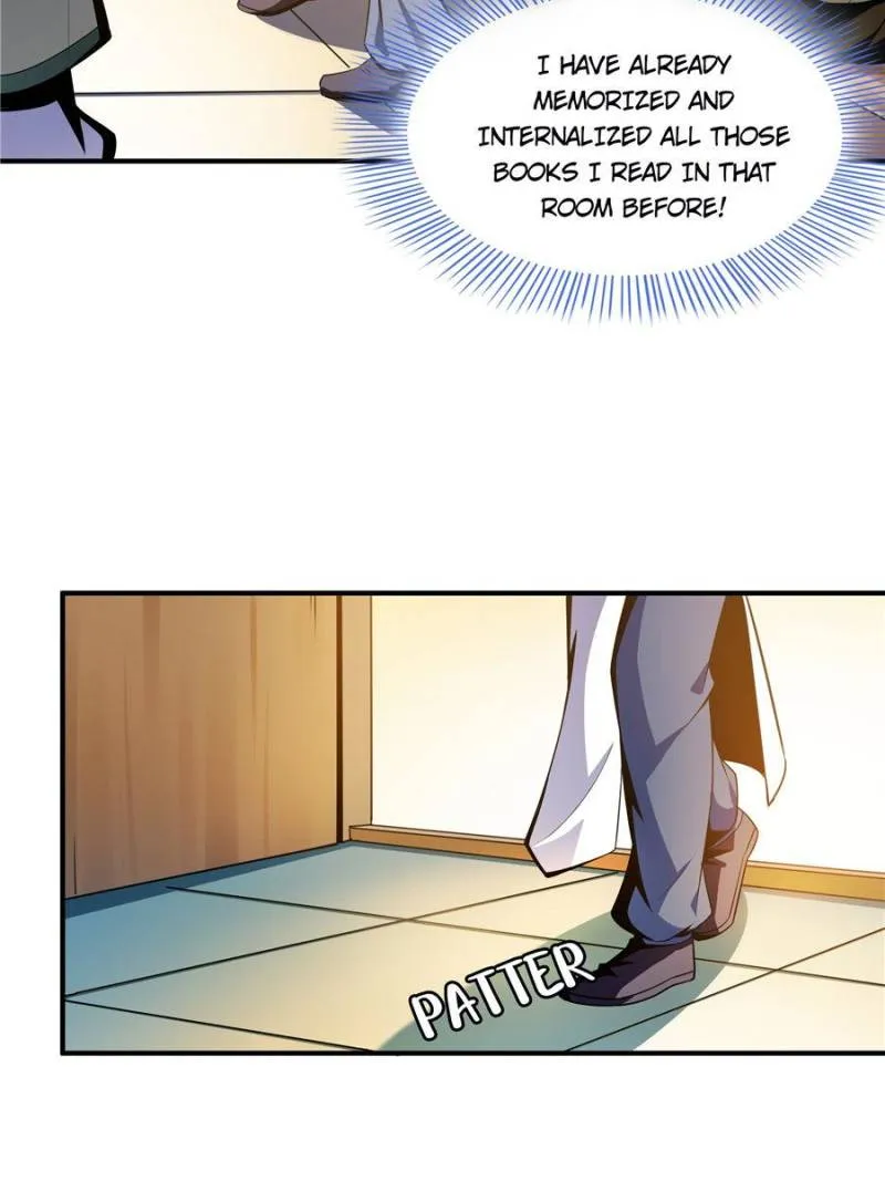 Library Of Heaven’S Path Chapter 59 page 3 - 