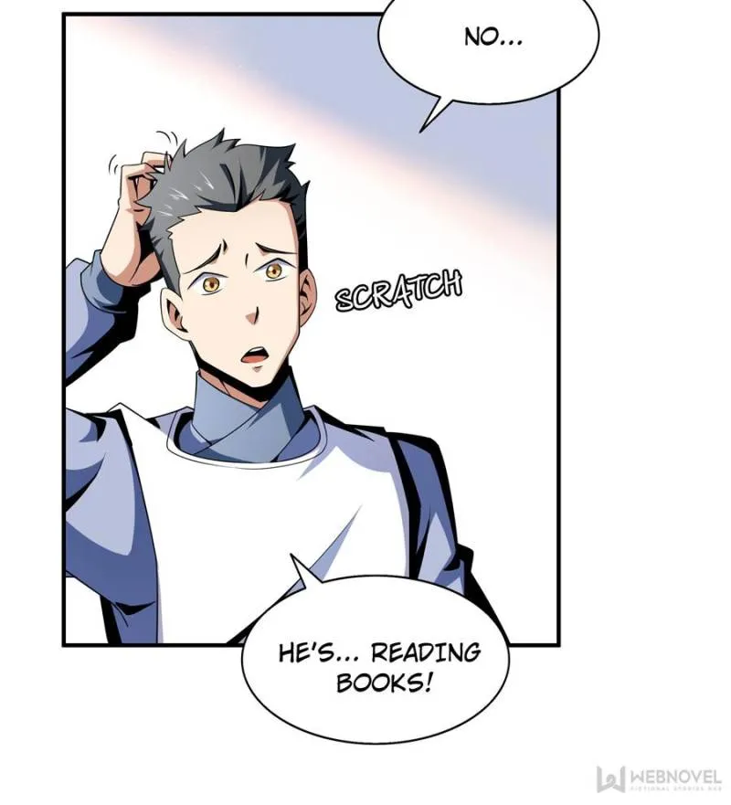 Library Of Heaven’S Path Chapter 63 page 3 - 