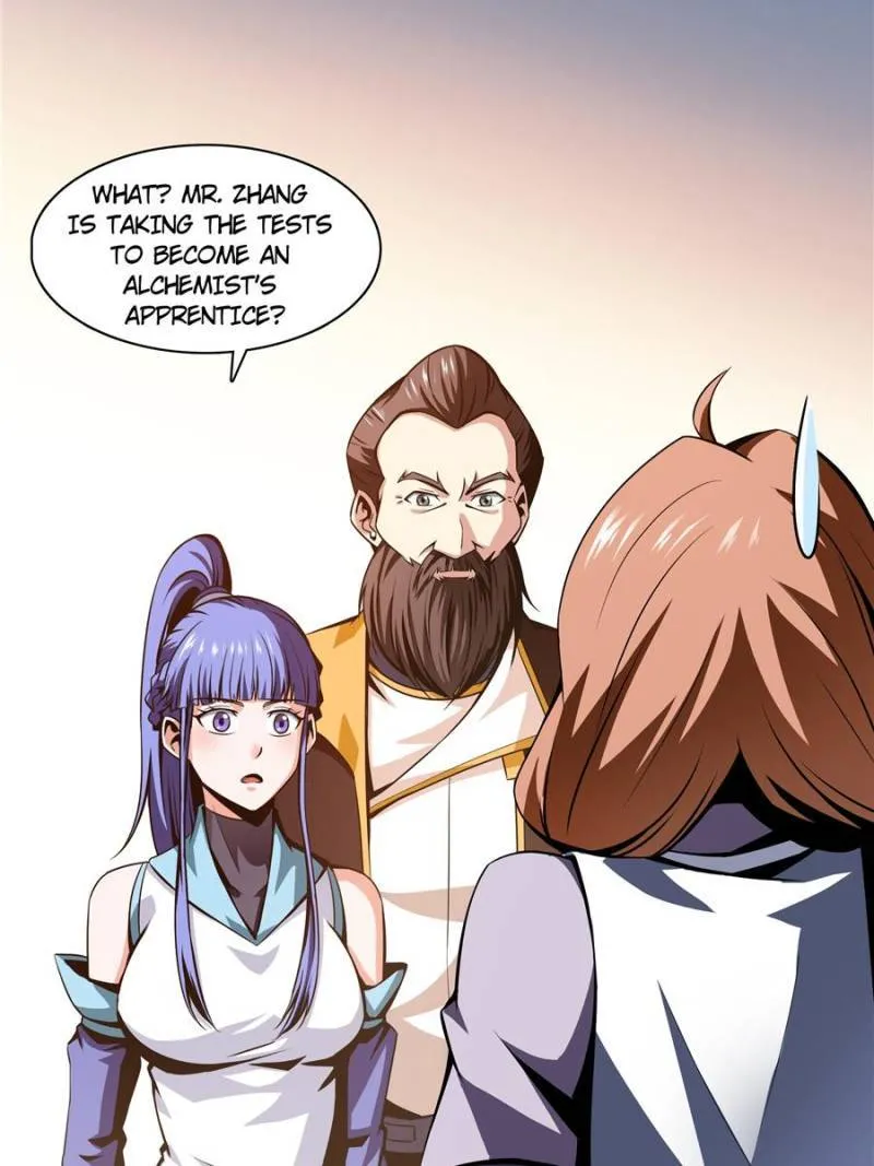Library Of Heaven’S Path Chapter 64 page 4 - 