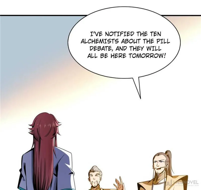 Library Of Heaven’S Path Chapter 65 page 3 - 