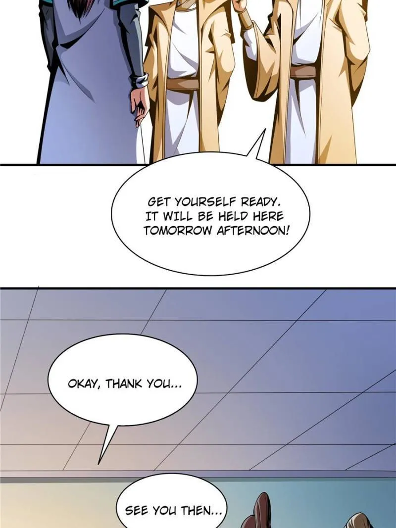 Library Of Heaven’S Path Chapter 65 page 4 - 