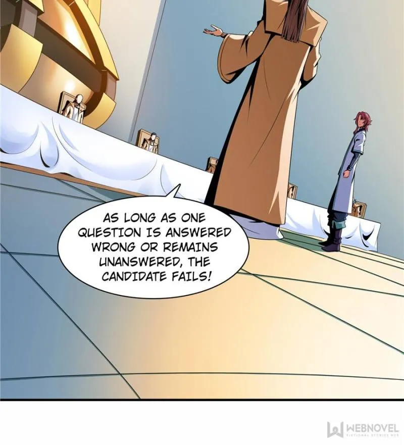 Library Of Heaven’S Path Chapter 67 page 3 - 