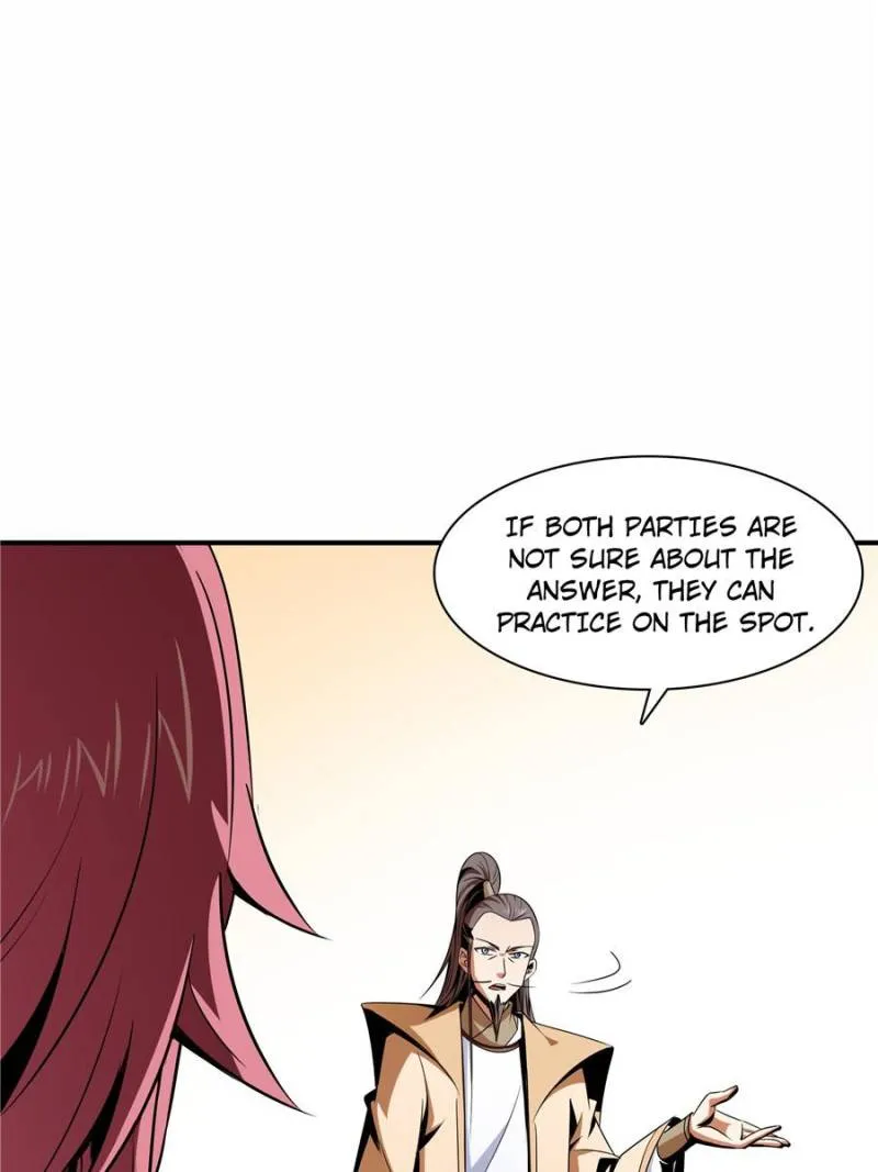 Library Of Heaven’S Path Chapter 67 page 4 - 