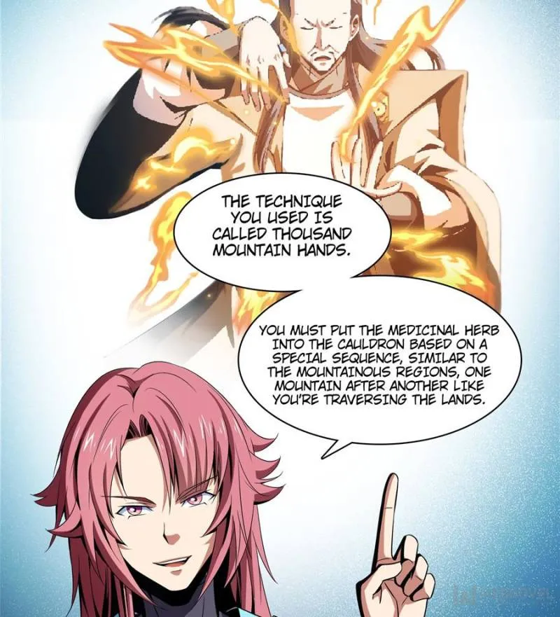 Library Of Heaven’S Path Chapter 69 page 3 - 