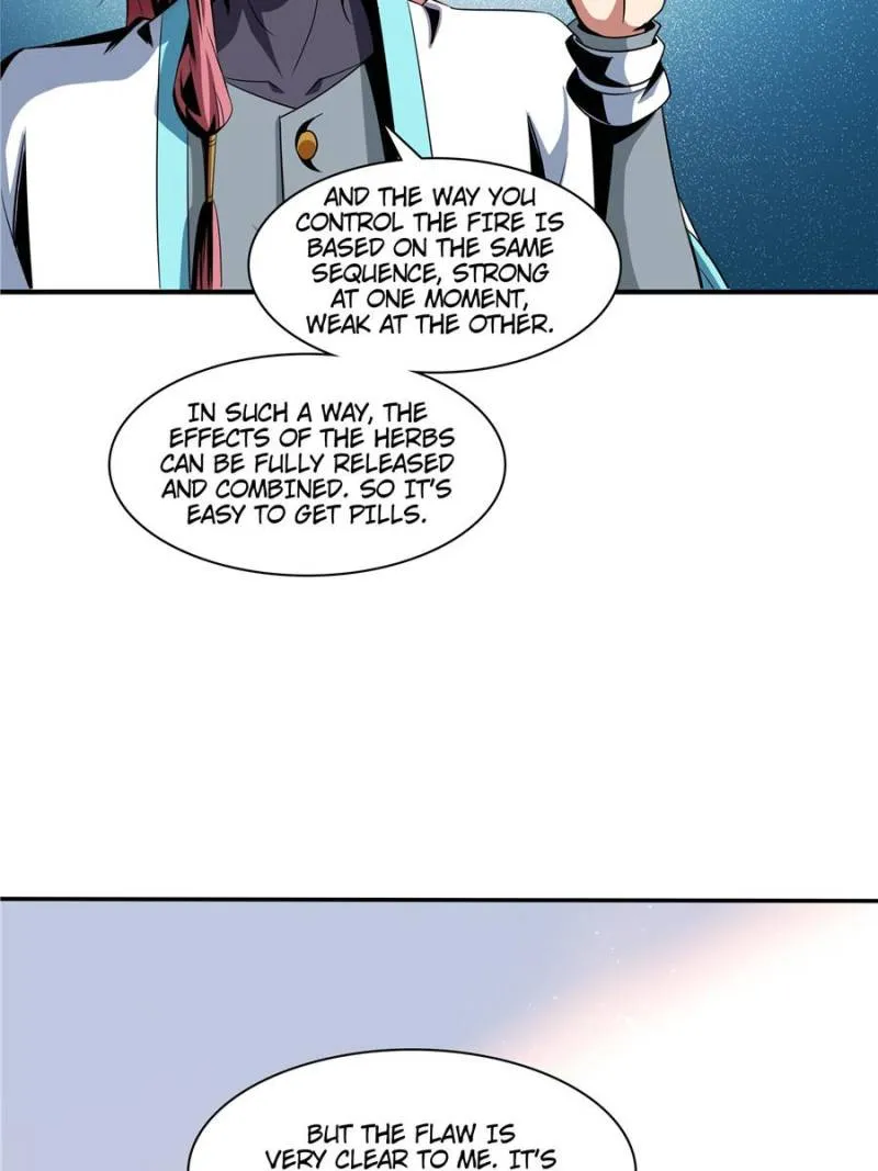 Library Of Heaven’S Path Chapter 69 page 4 - 