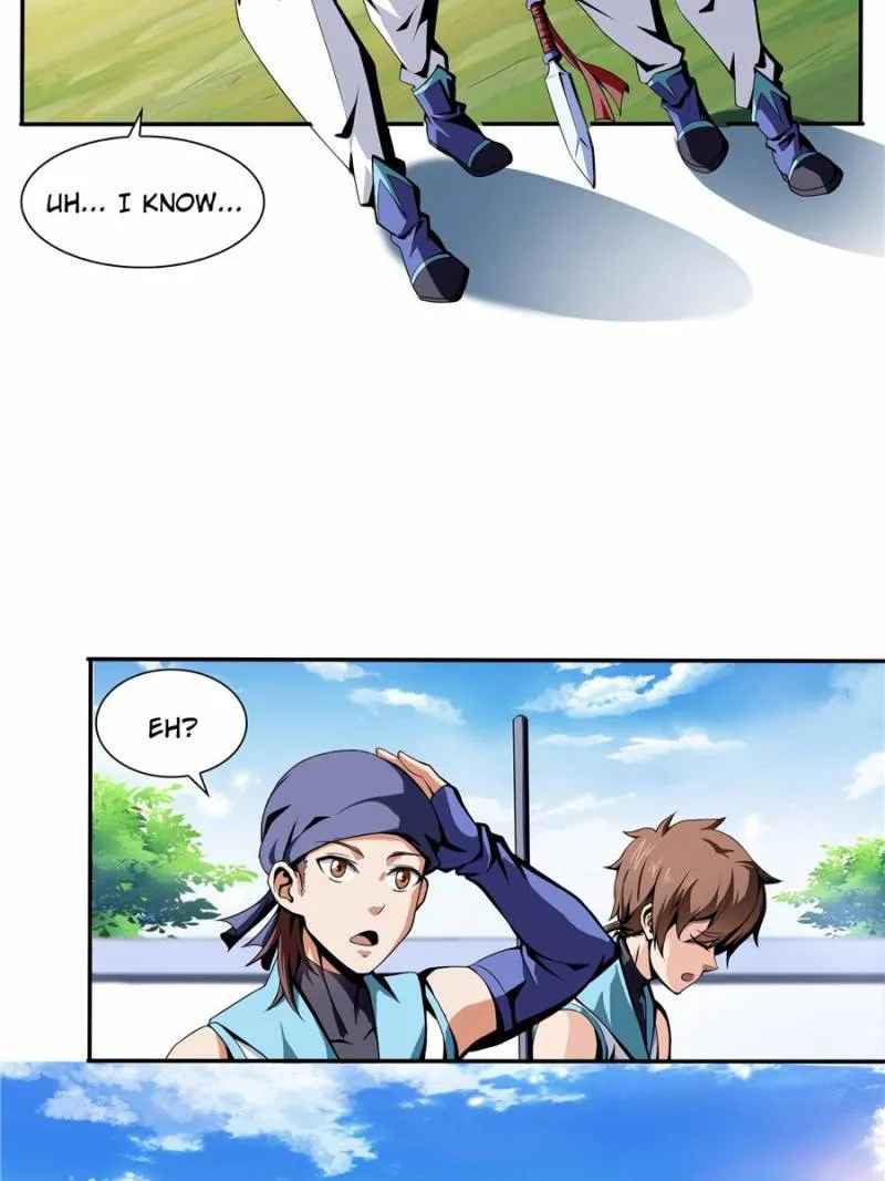 Library Of Heaven’S Path Chapter 7 page 3 - 