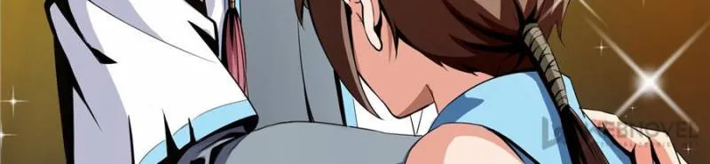 Library Of Heaven’S Path Chapter 7 page 33 - 