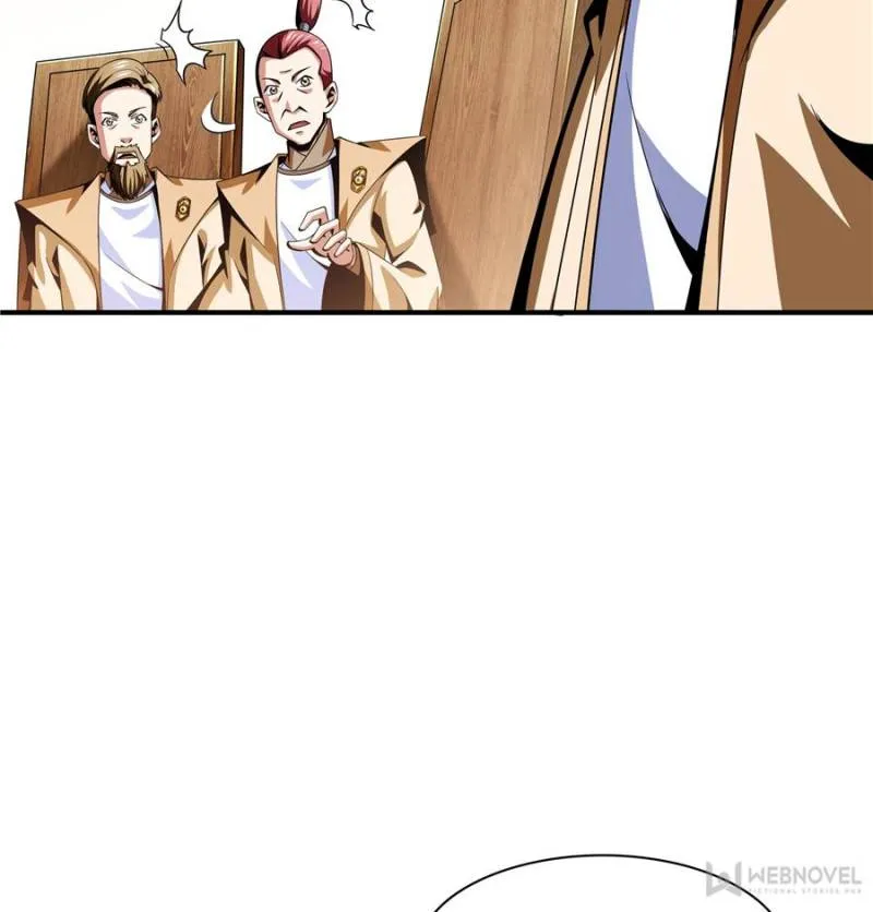 Library Of Heaven’S Path Chapter 71 page 3 - 