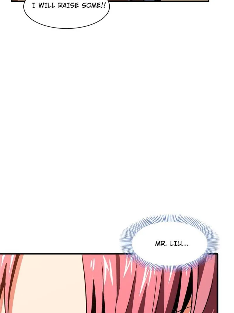 Library Of Heaven’S Path Chapter 71 page 5 - 