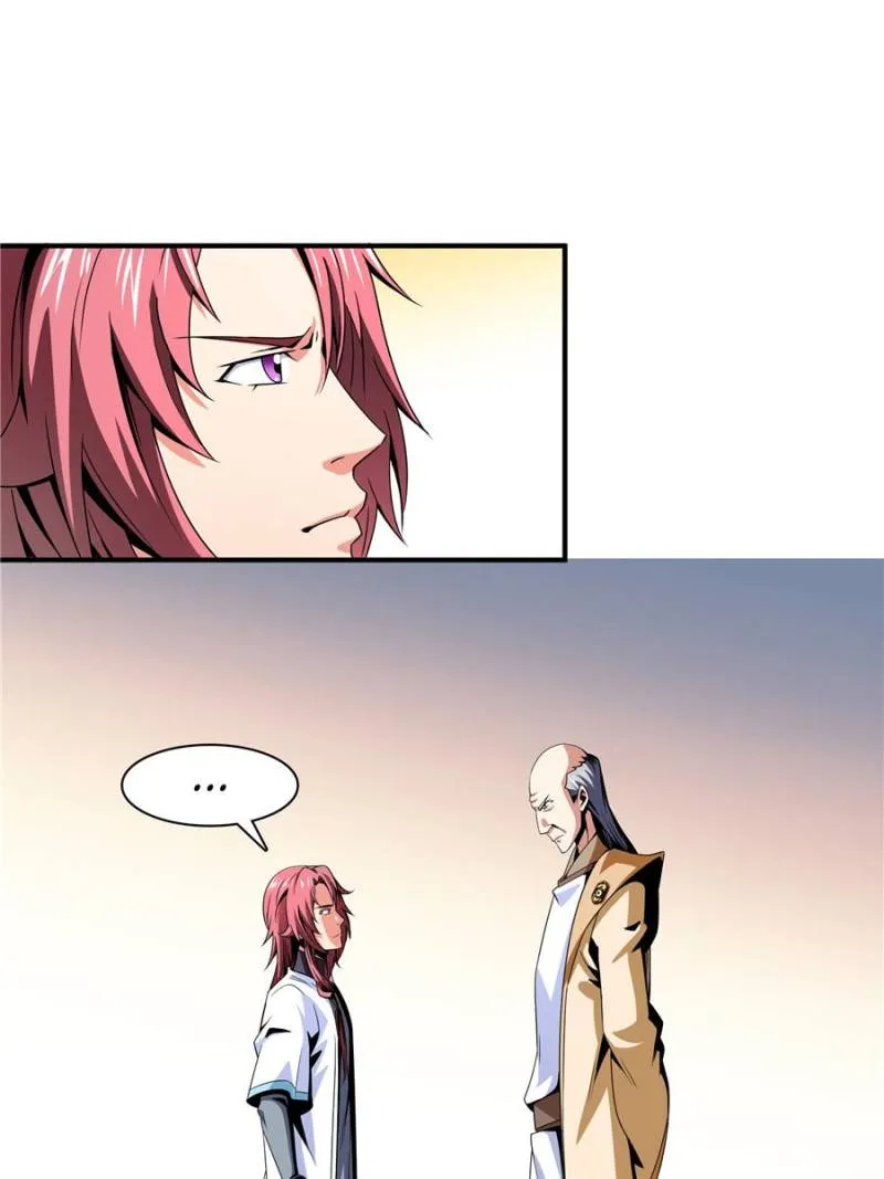 Library Of Heaven’S Path Chapter 71 page 8 - 