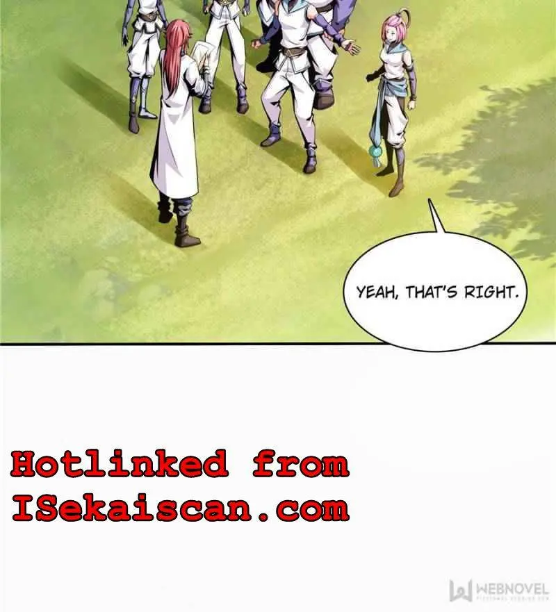 Library Of Heaven’S Path Chapter 74 page 3 - 