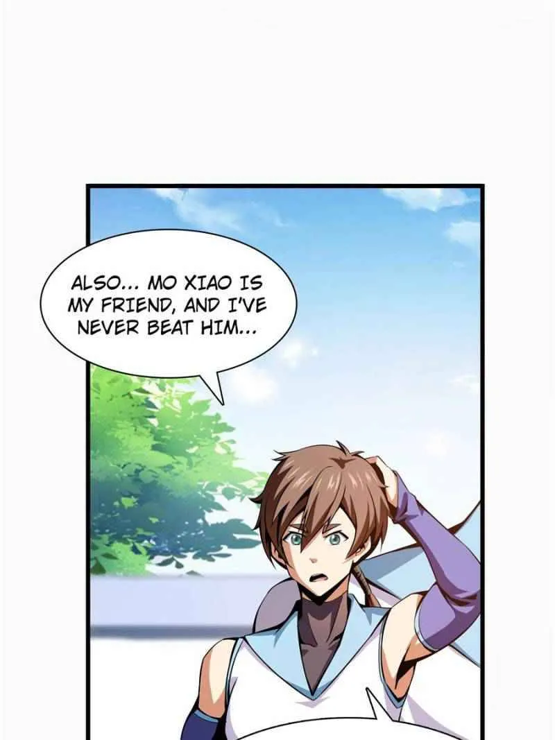 Library Of Heaven’S Path Chapter 74 page 4 - 