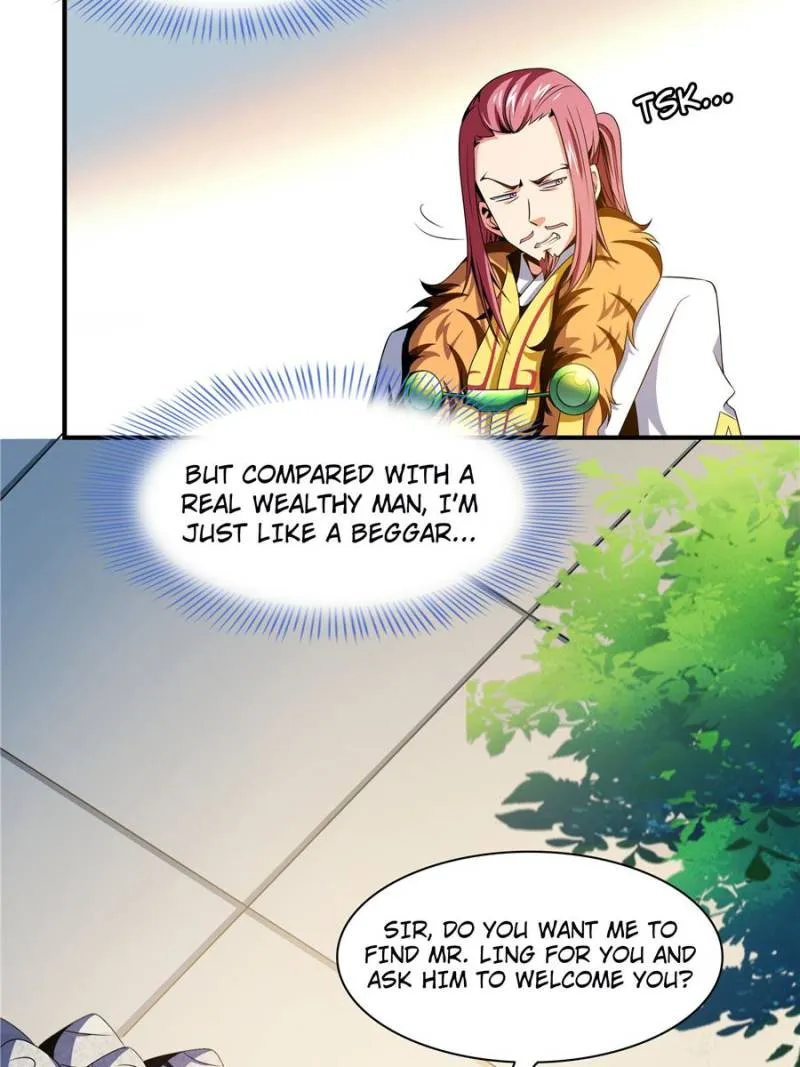 Library Of Heaven’S Path Chapter 75 page 4 - 