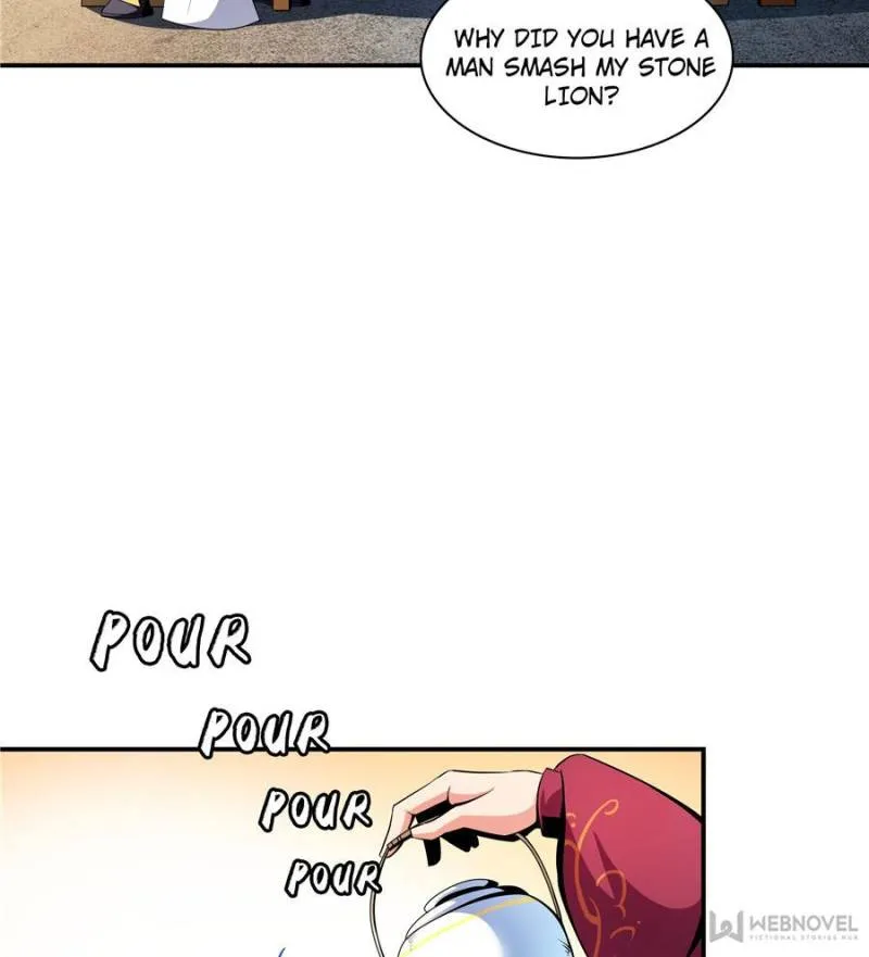 Library Of Heaven’S Path Chapter 76 page 3 - 