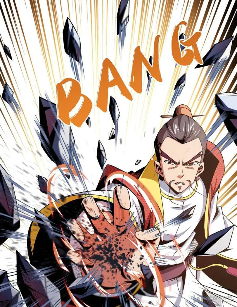 Library Of Heaven’S Path Chapter 77 page 3 - 
