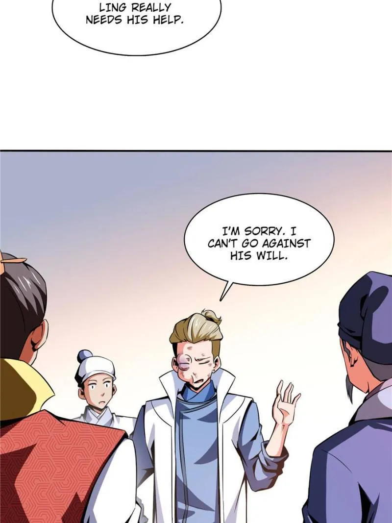 Library Of Heaven’S Path Chapter 78 page 3 - 