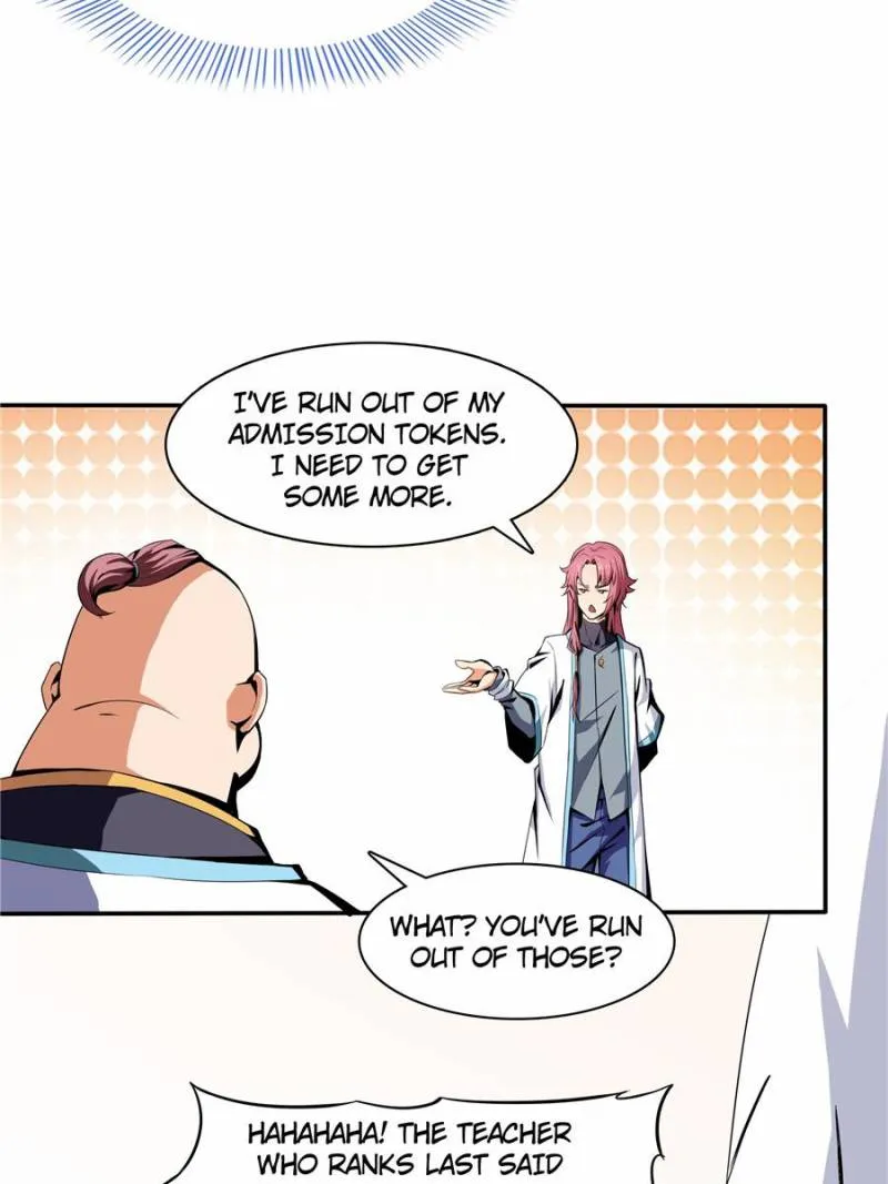 Library Of Heaven’S Path Chapter 8 page 4 - 