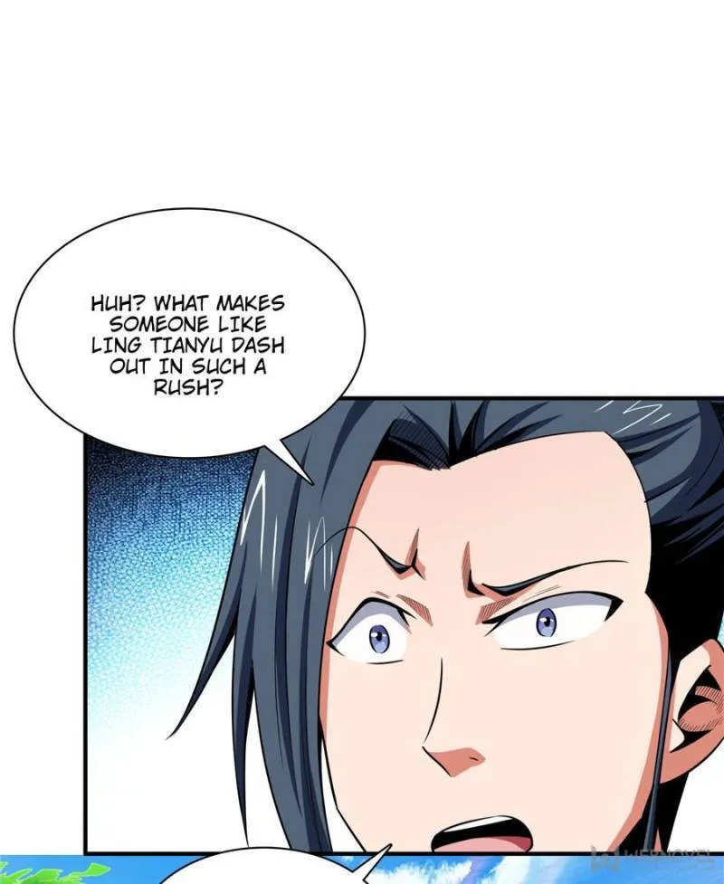 Library Of Heaven’S Path Chapter 80 page 3 - 