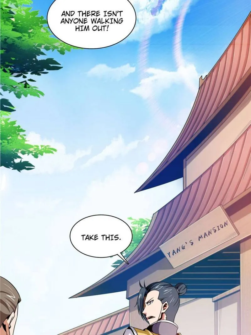 Library Of Heaven’S Path Chapter 80 page 4 - 