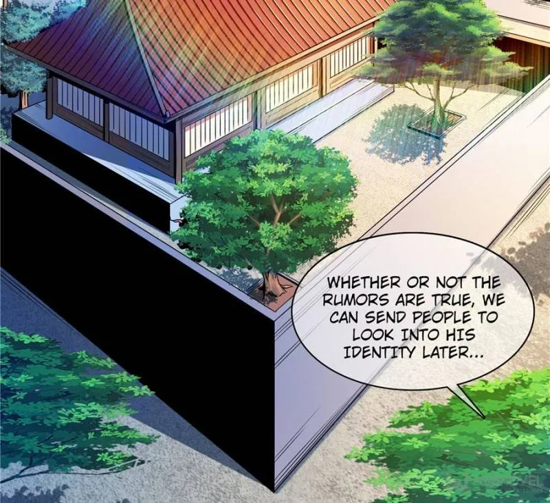 Library Of Heaven’S Path Chapter 82 page 3 - 