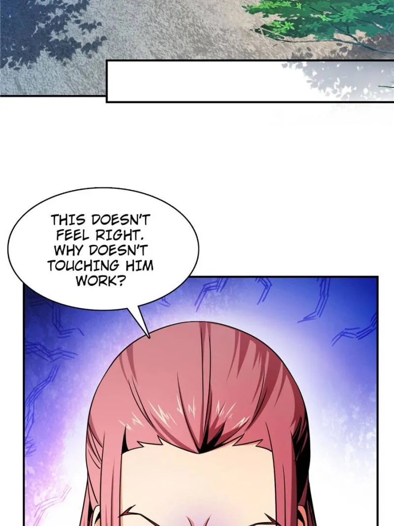 Library Of Heaven’S Path Chapter 82 page 4 - 