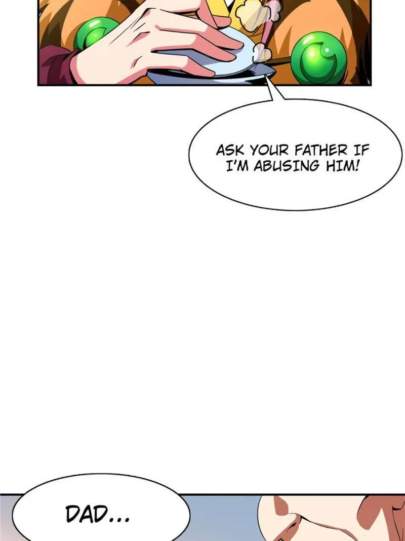 Library Of Heaven’S Path Chapter 83 page 5 - 