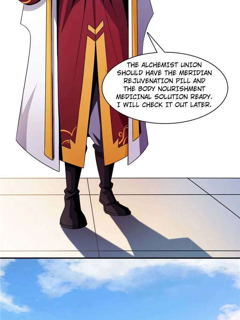 Library Of Heaven’S Path Chapter 84 page 3 - 