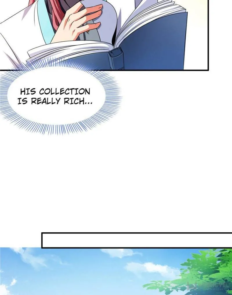 Library Of Heaven’S Path Chapter 85 page 3 - 