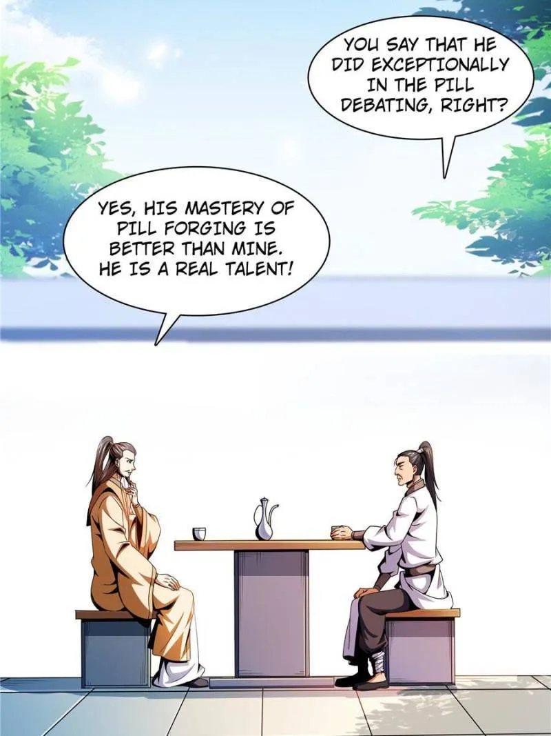 Library Of Heaven’S Path Chapter 85 page 4 - 